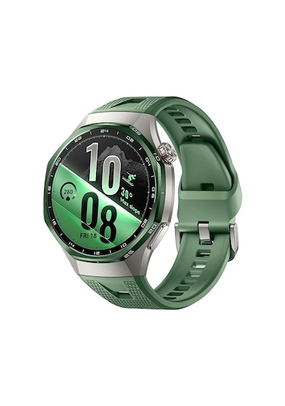 Huawei WATCH GT 7 Pro 46 MM Akıllı Saat (Distribütör Garantili)