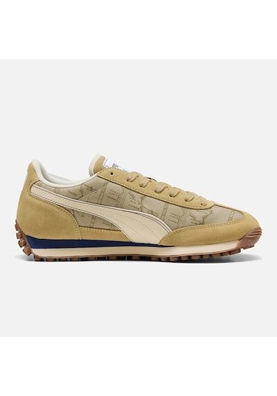 Puma Pl Easy Rider Erkek Günlük Ayakkabı 309088-02 Yeşil