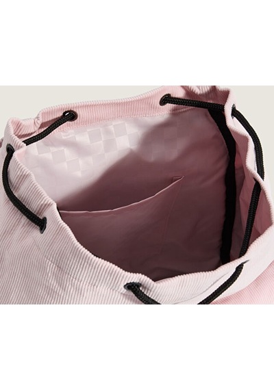 Vans Scatter Backpack Sırt Çantası Vn000q99h8h1 Pembe
