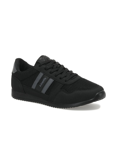 Kinetix CARTER TX 3FX Siyah Unisex Sneaker