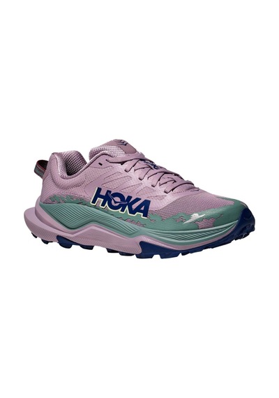 Hoka Torrent 4 Kadın Ayakkabısı Pembe