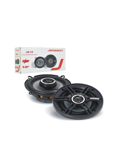 Jameson Js-13 13Cm 150W Oto Hoparlör