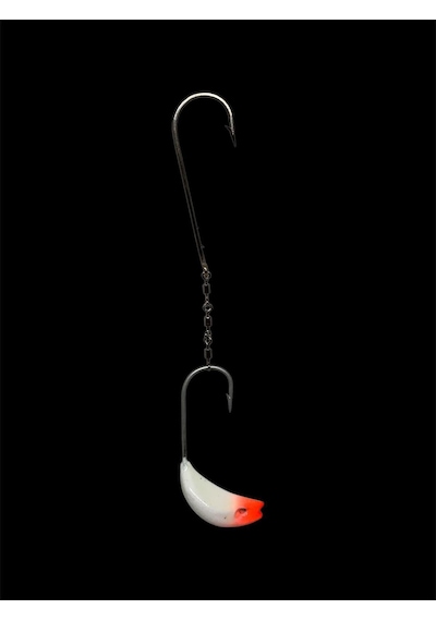 Glow Lüfer Zokası 15gr