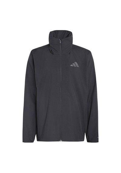 Adidas Performance Mt Ess 2l R Jkt Erkek Ceket Kx2486 Siyah