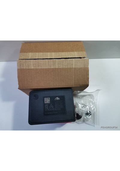 Abs-Esp Beyni C-Elysee / 301 - 1613456880