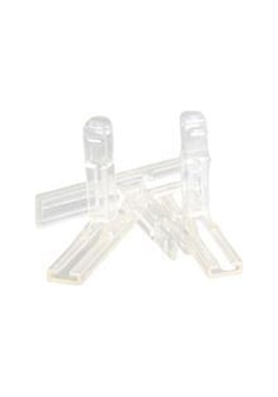 Wieland Wef 1 / 35 Şeffaf Grup Etiket Aparatı - 10 Adet