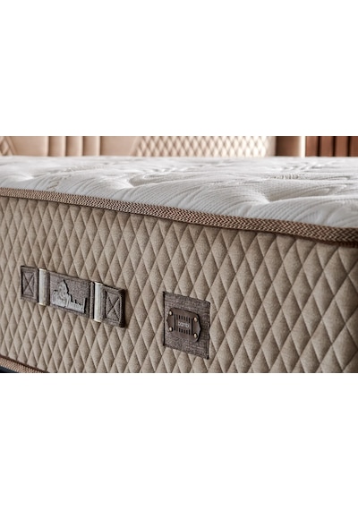 Bambi Clima Naturel 100x200 Yatak / Sadece Yatak Fiyatıdır.
