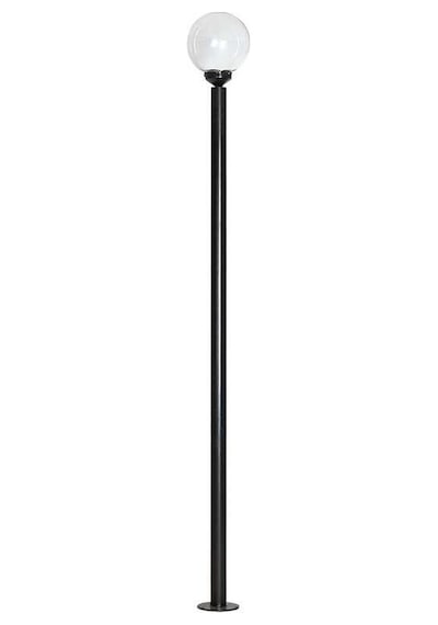 Şanlı Bahçe Aydınlatma Direği 260cm 1474