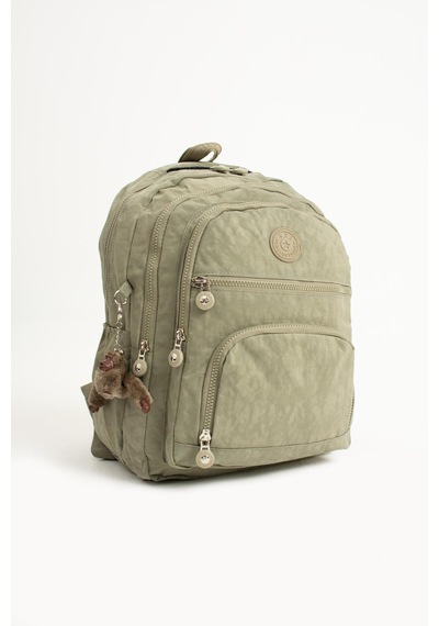 Ultra Hafif Orta Boy Sırt Çantası Vizon Model: 571-3c - Vizon
