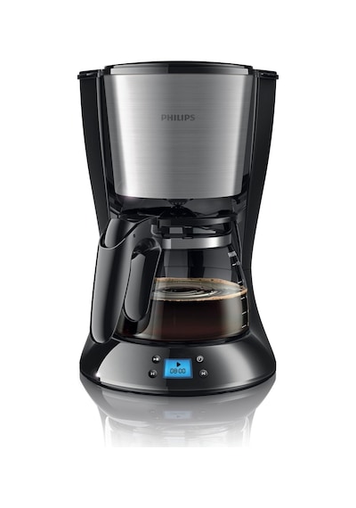 Philips HD7459/20 Daily Collection Filtre Kahve Makinesi Inox