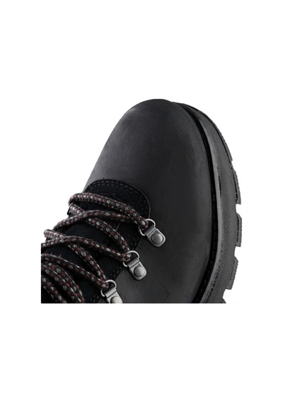 Caterpillar Caterpıllar Fandom Hıker Kadın Black Bot P312613-001 Siyah