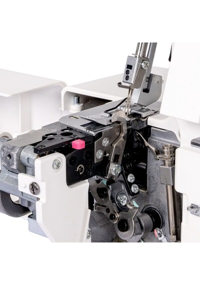 Janome Mylock 454d Overlok Makinesi Beyaz