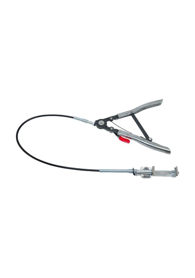 Nt Hortum Kelepçe Pensi Uzun Flex Extra Nt7016