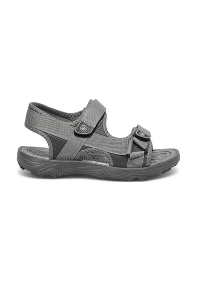 Lumberjack Card 1Fx Comfort Casual Günlük Spor Sandalet
