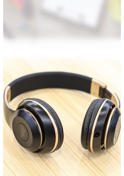 True Wireless BH43 Kulaküstü Bluetooth Kulaklık