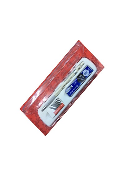 Scrikss Okul Seti Graph-x Versatil+min+silgi Çok Renkli
