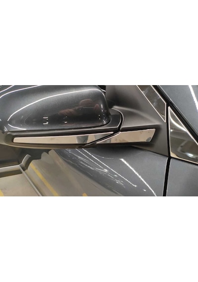 Hyundaı Kona Ayna   Çıtası