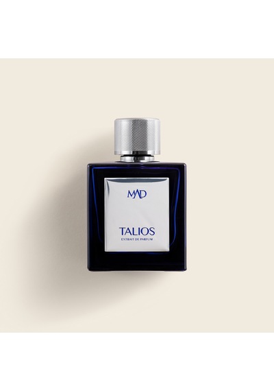 Mad Talios 100 Ml Erkek Parfüm Narenciye