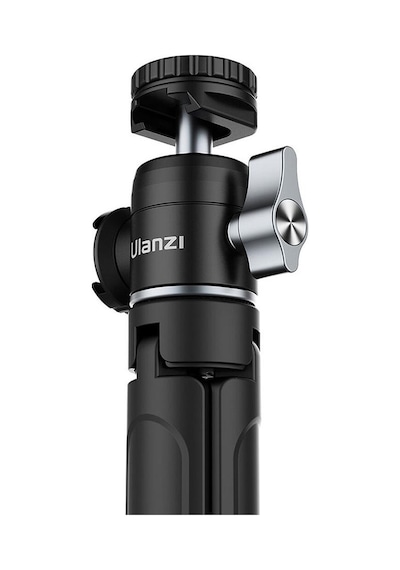 Ulanzi U-60 Vlog Top Kafa (Ball Head) Tripod Kafa