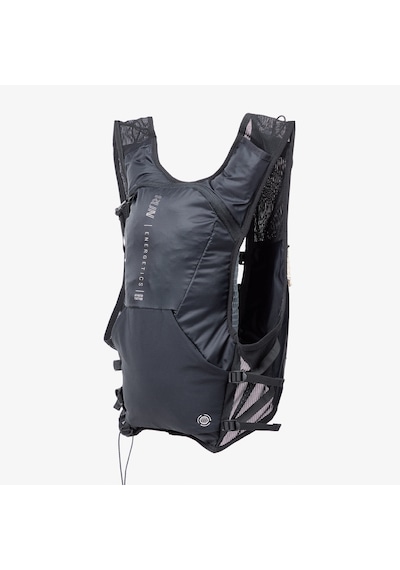 Energetics Zyrox Vest Iı Erkek Siyah Koşu Yeleği 430268 Siyah