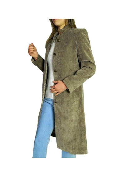 Eflatun Bayan Kadife Tunik Efl3149