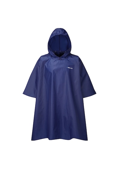 Trekmateks Trekmates Essential Pancho Yağmurluk Tm-006292 01001 Mavi