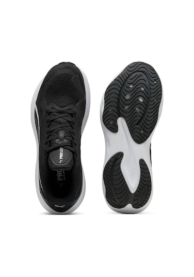 Puma Scend Pro 2 Erkek Spor Ayakkabı Siyah