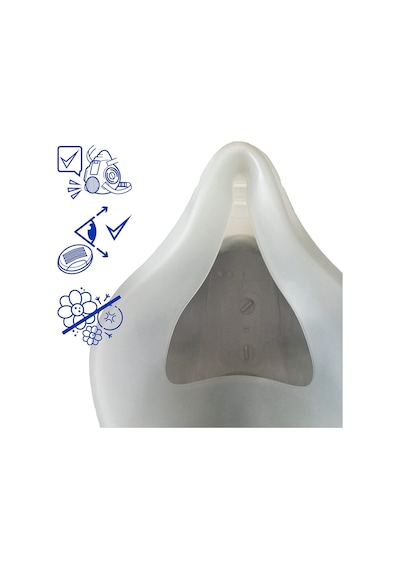 Drager X-Plore 3300 Yarım Yüz Maskesi 3 Adet