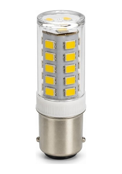 B15 Led Ampul Beyaz Işık 360 Enerji Tasarruflu Dikiş Makinesi Aydınlatma
