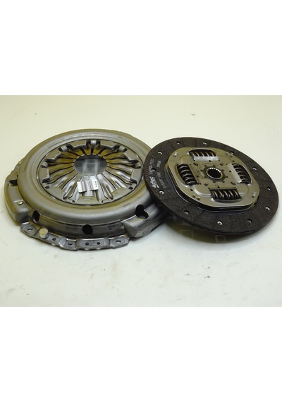 Debriyaj Seti Duster Megane 3 Dokker Lodgy Kango 2 7701479161 -