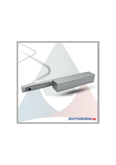 Dorma - Dormakaba Ts 93 En 2-5 Kapı Hidroliği