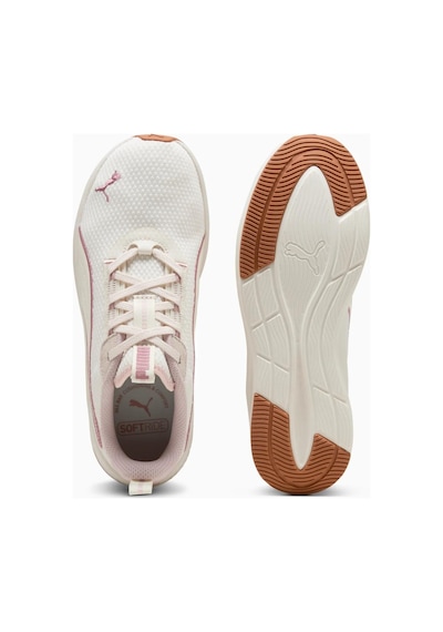 Puma Softride Harli Wns Koşu Ayakkabısı 31110010 Beyaz