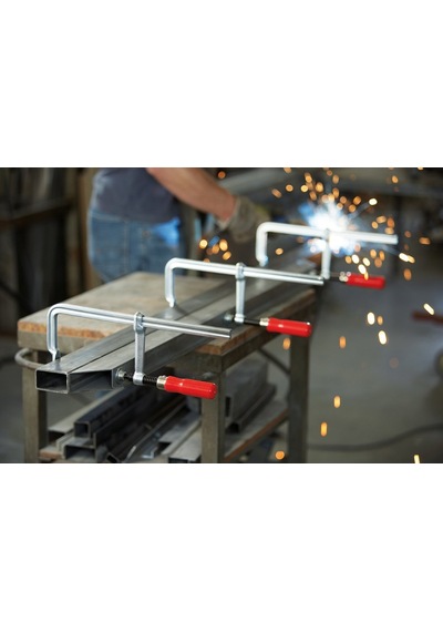 Bessey Gs30 Dövme Demırcı Iskencesı N11.2202
