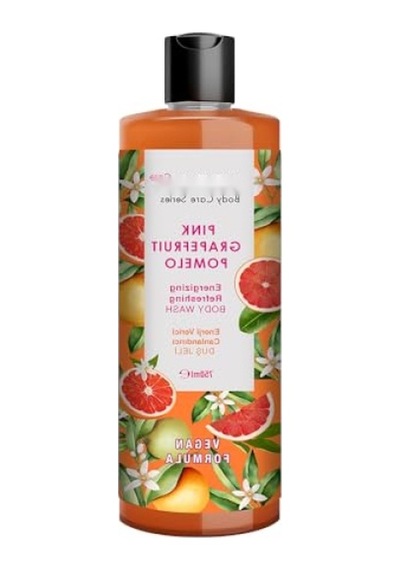 Canlandırıcı Ve Nemlendirici Duş Jeli - Greyfurt Ve Pamelo, 750 Ml Acai Üzümü