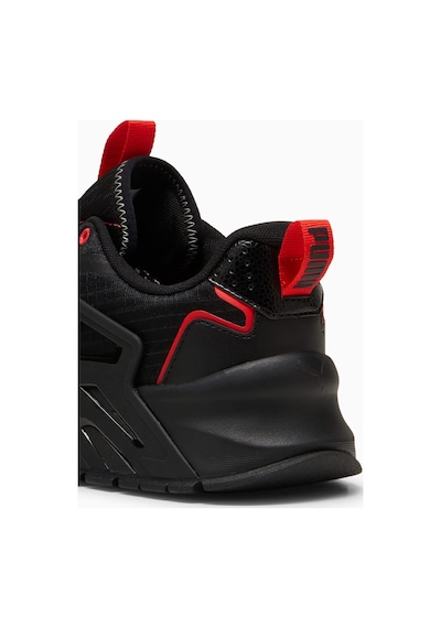 Puma Pacer Trail Unisex Spor Ayakkabı 39766902 Siyah