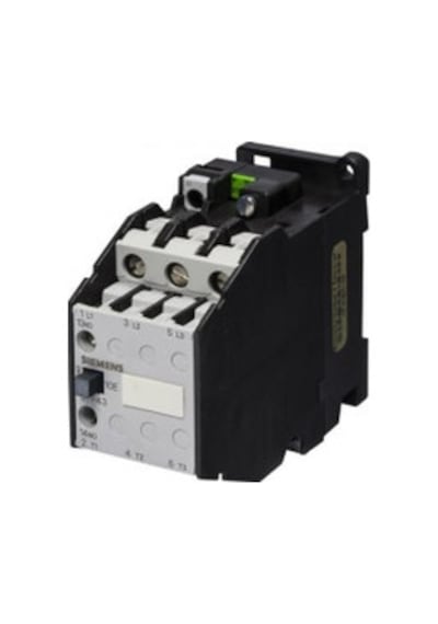 Siemens 3tf4210-0ap0 7.5kw Kontaktör