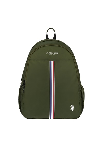 U.S. Polo Assn. U.s.polo Assn.since 1890 Unisex Sırt Çantası C.plcan25046 Haki Haki