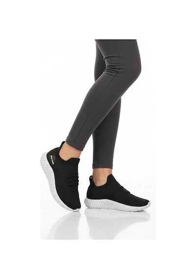 Pierre Cardin Pc-32711 Z Siyah-beyaz Unisex Spor Ayakkabı SİYAH-BEYAZ