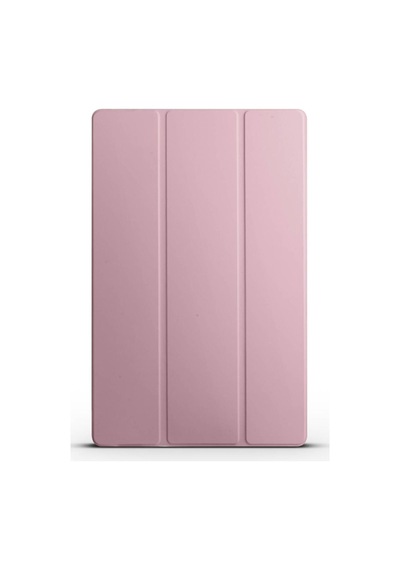 Galaxy Tab S8 Ultra Sm-x900 Zore Smart Cover Standlı 1-1 Kılıf Kapaklı Kılıf