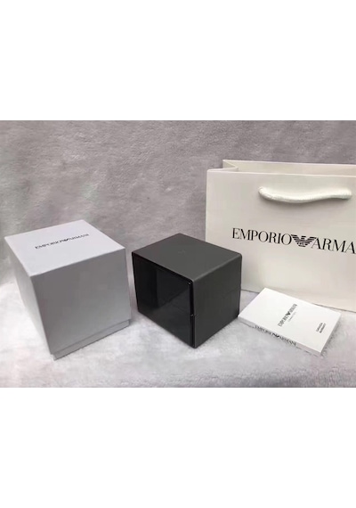 Emporio Armani AR2485 Erkek Kol Saati