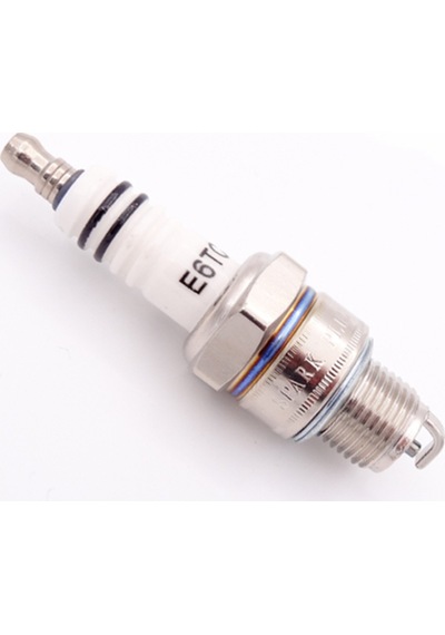 Buji E6Tc 2 Zamanlı