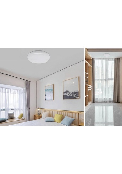 Cata Ct 5664 Sıva Üstü 40w Led Spot 6500k Beyaz Işık Çok Renkli