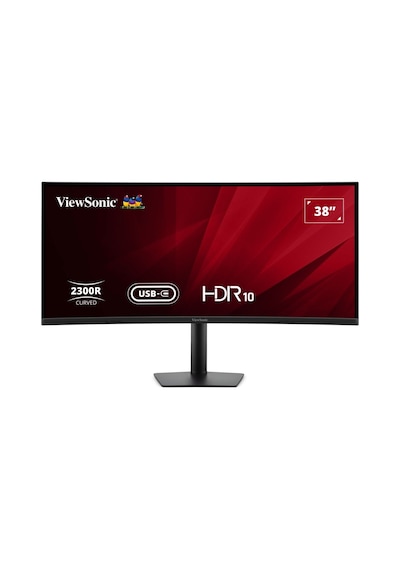Vıewsonıc Va3820c 3840 X 1600 Piksel Usb-c Hublı 38 İnç 21:9 Kavisli Monitör Vıewsonıc Va3820c 3840 X 1600 Piksel Usb-c Hublı 38 İnç 21:9 Kavisli Monitör