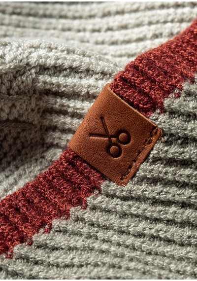 Kaft Unisex Bere Bonoca, Bone Kemik