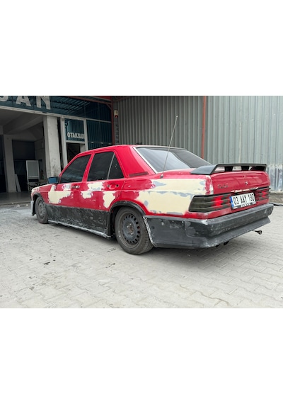 Mercedes W201 190 Dodik Takımı 4 Parça
