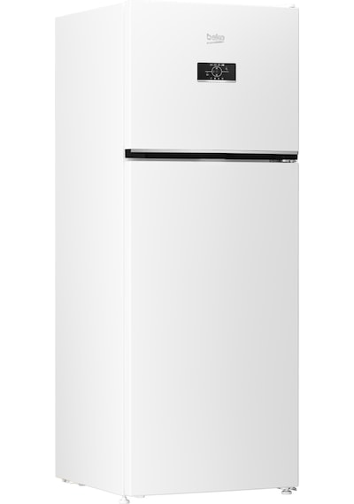Beko 970477 EB 477 L No-Frost Buzdolabı