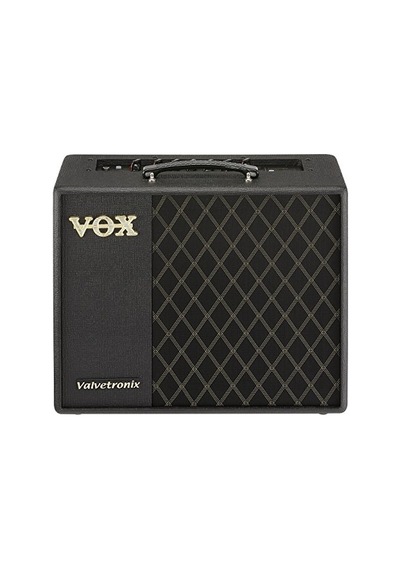 Vt40x 1x10 İnç 40 Watt Modelleme Gitar Combo Amplifikatör W/dsp Ve Hibrit Tasarım