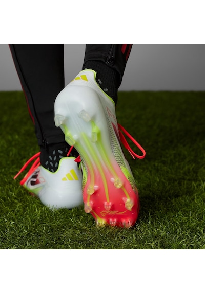 Adidas F50 Elite Fg Erkek Krampon C-adııe1206e10a00 Kırmızı