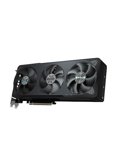 Gigabyte Geforce Rtx 5070 Eagle Oc Sff 12gb Dlss 4 192 Bit Gddr7 Ekran Kartı