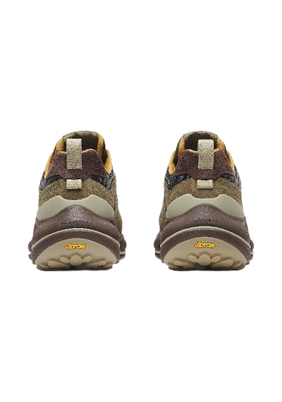 Merrell Merrell Speedarc Matis Ltr Waterproof Erkek Yeşil Günlük Ayakkabı Lod